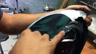 TE ENSEÑO A HACER UN BLACKHOUSING - ALL*DETAIL