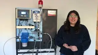 ¿Porqué usar un sensor de nivel en bombas dosificadoras?