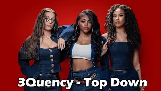 3Quency - Top Down Lyrics