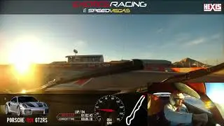Speed Vegas Porsche 991 GT2RS