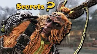 For honor/ 