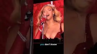 Why Fans STILL Love Beyonce When She's Vulnerable