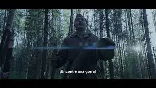 La ca&iacute;da del vuelo 811 (THE ONE)  - Trailer Oficial