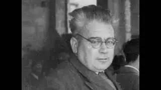 Giorgio Galli- Intro to Bordiga's 