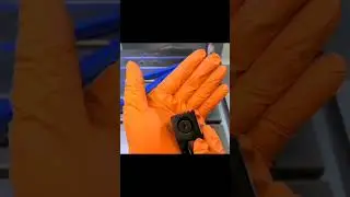 Trava para cnc #mastercam #senai#fresadores