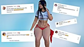 Comentários ILÁRIOS Do Instagram
