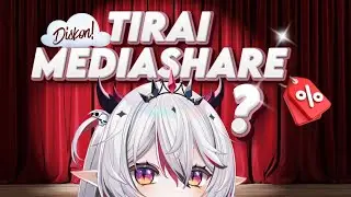 [DISKON MEDIASHARE] Kira-Kira Kita Nonton Apa ni? [Lillis Infernallies - Livium]
