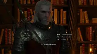 The Witcher 3   256 Scavenger Hunt Cat School Gear Upgrade 01 Maps