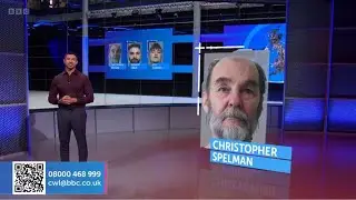 Crimewatch Live Series 22 Episode 2 - Rapist in Disguise | Serious Crime Supercut (2025)