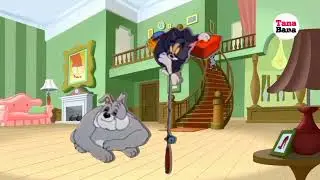 Virat Cartoon ! Tom and Jerry Cartoon ! @tanabana