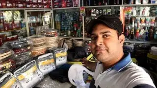 CHEAPEST CAR ACCESSORIES MARKET IN RAWALPINDI PAKISTAN