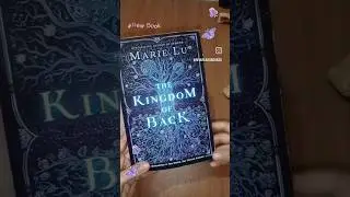 #bookhaul#amazonbookhaul#kingdomof back#fantasybook#bookrecommendation#booktube