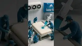 How Center Fresh is Made | Miniature Snack Factory | Satisfying Gum Process