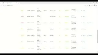 Day 83: Security UI Features - Building Production-Grade Security Dashboards