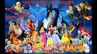 M C R 17, 24 12 25, spécial NOEL et DISNEY 2