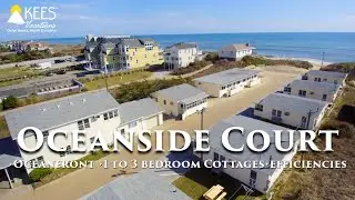 Discover Oceanside Court: Your Perfect Outer Banks Getaway