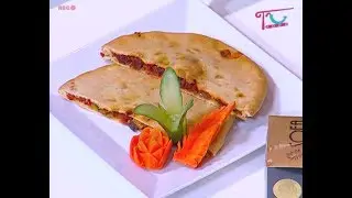حلقة خاصة عن الحواوشي الاسكندراني مع الشيف #محمد_حامد في برنامج #تيستي_مصري