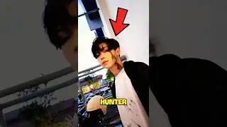 Real Life SOLO LEVELING😨⚡