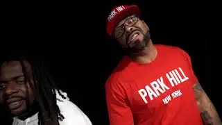 BIG T X METHOD MAN  SPACE GOATS  Dir By CEETHEWORLD