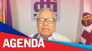 Philippines' FDI logs huge increase from 2016 to 2021--DTI