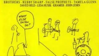 Paleface - Burn and Rob
