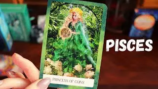 PISCES- 