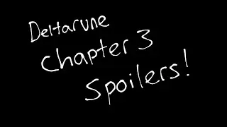 Day 147 of beating [Ch 3 shadow crystal boss] every day until a new deltarune chapter is released
