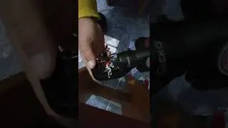 Cleste hidraulic sertizare cabluri 4-70 mm&sup2;, Geko G00899