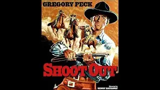 Shoot Out 1971 FULL MOVIE HD