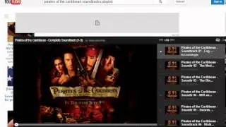 Pirates Online Rewritten progress!