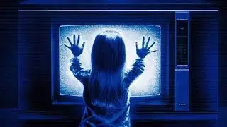 Этот фильм заставит вас поверить в призраков - ПОЛТЕРГЕЙСТ - Old School Horror