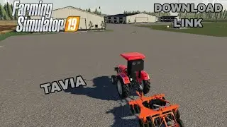 Desi tavia mod for fs19 #viral #trending #gaming #view