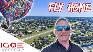 Florida Luxury Home Tour - What's Living in Wellington Florida really like in 2021?