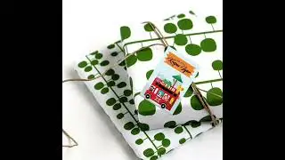 Chatterbox Labels- Personalized Gift Tags