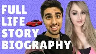 Mo Vlogs Life Story | Full Biography