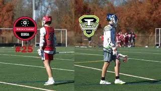 3D Ga Red Drops 20 Piece Vs True NoVa Black I 2030's I