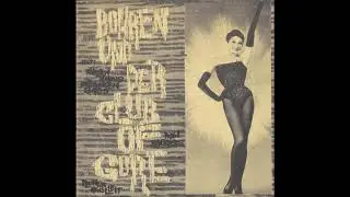 Bohren Und Der Club Of Gore  - 13 Z&auml;hne F&uuml;r Toni D.  (Germany 1994)