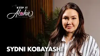 #195 | Sydni Kobayashi | Her sister Hannah's mysterious disappearance and the aftermath of it all