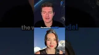 Weather Forecasts: See How They've Improved Over Time!