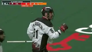 LIGER scoops hat trick in Mammoth loss