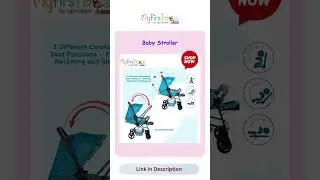 Baby Stroller For Babies #babystrollers