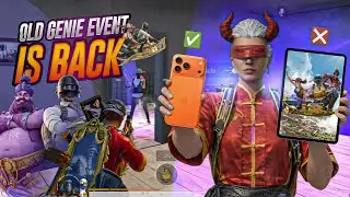 Thats Why i Bought 17pro Max ✅ No Ipad ❌ | Old Vibes | PUBG MOBILE | FalinStar Gaming