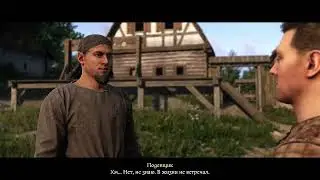 НАСТОЯЩАЯ ИГРА ГОДА 2025 || KINGDOM COME DELIVERANCE 2 || ЛУЧШАЯ RPG 2025