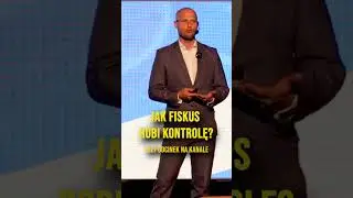 Jak FISKUS robi kontrolę? | Podatkowe i prawne kryptopułapki | CryptoSphere 2024 Wrocław
