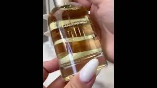 Для всех любителей ванили и цитрусовых мотивов &bull; Vanille 44 Paris Le Labo