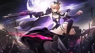 Nightcore - One Shot
