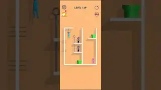Love Pins 147 - 150 Level walkthrough