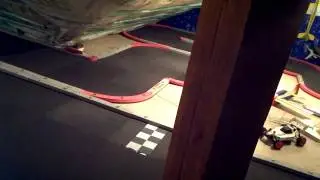 Mini-z bahn