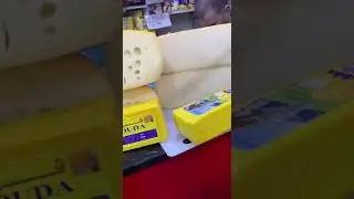 كل انواع الفرماج من  روج وقريار وقودا عند محل ولد الذيب  رود سيلاق سطيف