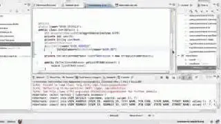 Hibernate Tutorial 12 Proxy Objects and Eager and Lazy Fet